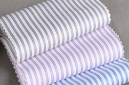 最全的上海定制襯衫的高級面料介紹！