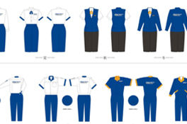 上海工服定制，如何選擇好的設計公司