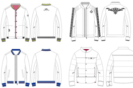 羽絨服定制定做怎么樣，定做羽絨服注意事項(xiàng)有哪些？