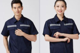 選擇定做工作服廠家要注意的問(wèn)題，你真的清楚了嗎？