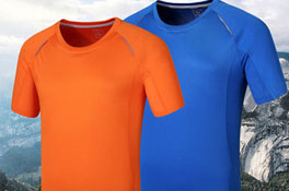 速干面料是什么材質(zhì)，與其他面料的區(qū)別？