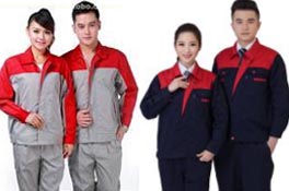 一定要看的定做長(zhǎng)袖工作服的必要性及注意事項(xiàng)詳解！
