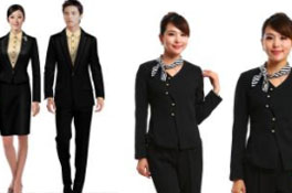 帶您走近高端工作服定制！