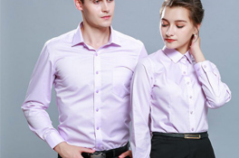 服裝制版中男女襯衫定制工藝有哪些？