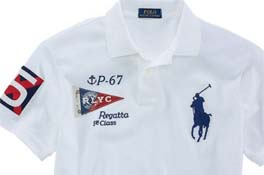 刺繡polo衫有哪些刺繡方法？黃紫幫你解說！