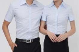 工作服襯衫定做的要求有哪些？注意事項是什么？