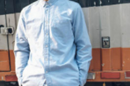 休閑襯衫怎么搭配？男士休閑襯衫該怎么選擇？