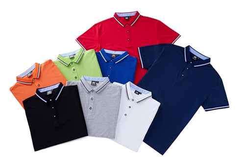 企業(yè)選擇供應(yīng)商的第一關(guān)注點：POLO衫定做廠家形象