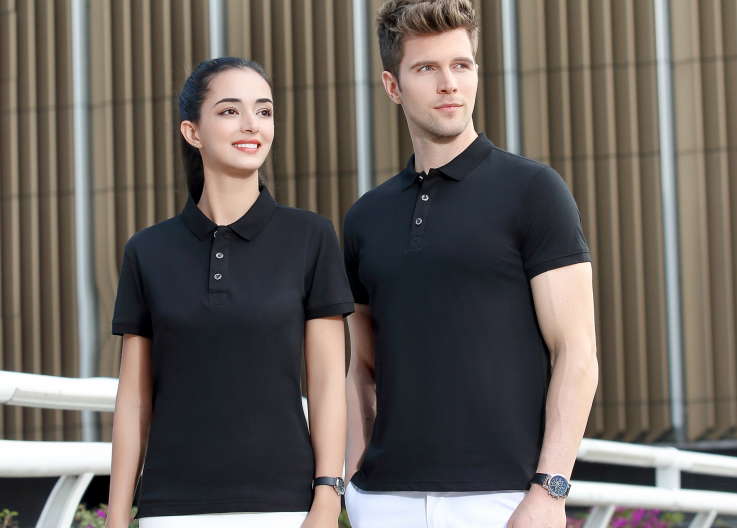 定制POLO衫公司哪家好？怎么選擇？