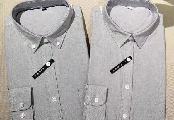 上海公司選擇工作服襯衫定做優(yōu)點(diǎn)是？