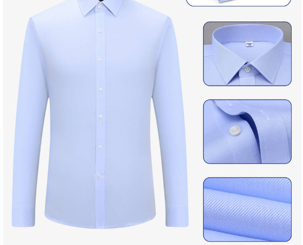 襯衣訂做該如何選擇合適的襯衣訂做廠家？