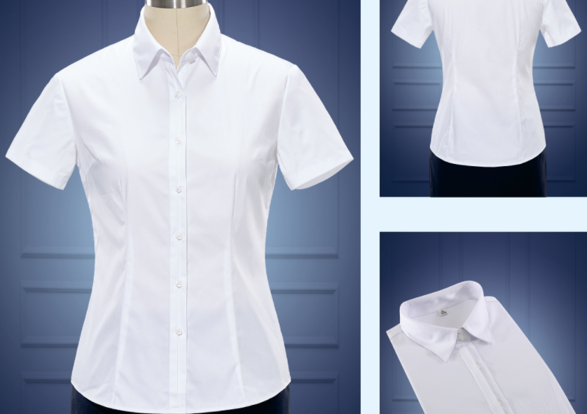 在上海定做襯衫需要多少錢？起訂量是多少件？