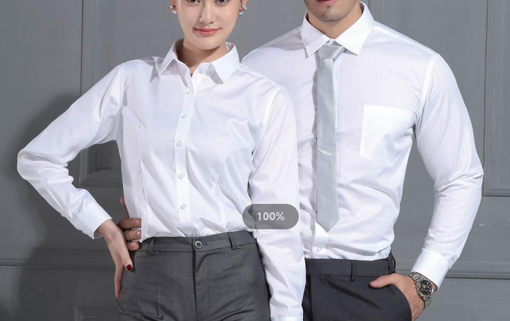 上海襯衫定做襯衫面料有哪些種類，每種都有什么樣的優(yōu)缺點(diǎn)？