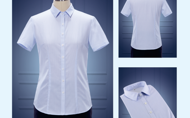 襯衫訂做工藝細(xì)節(jié)，及款式樣式！