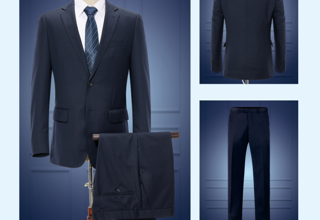 上海企業(yè)訂制團(tuán)體西裝流程？