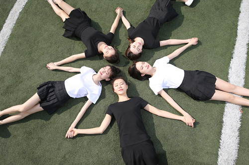 訂做工作服T恤衫什么面料耐穿？T恤衫定做！