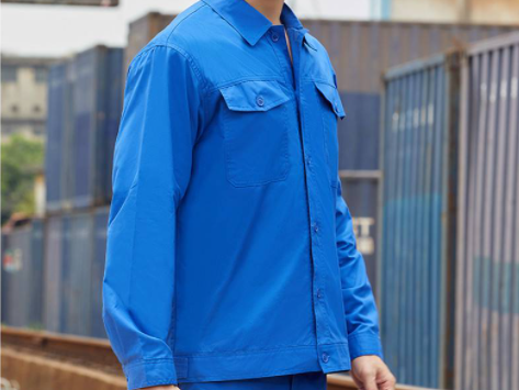 你需要知道定制防靜電工作服的哪些要點？