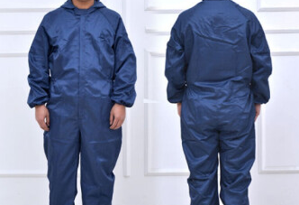 哪些行業(yè)企業(yè)需要定制連體工作服？