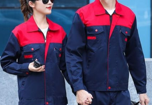 定做工作服廠家專業(yè)體現(xiàn)在哪？