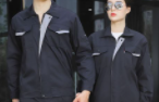 春秋長(zhǎng)袖工作服定制質(zhì)量怎么識(shí)別？
