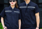 上海夏季專業(yè)訂做工作服怎么選擇面料？