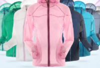 企業(yè)團體定制防曬衣需要注意的細(xì)節(jié)！