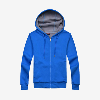 公司連帽開衫衛(wèi)衣定制